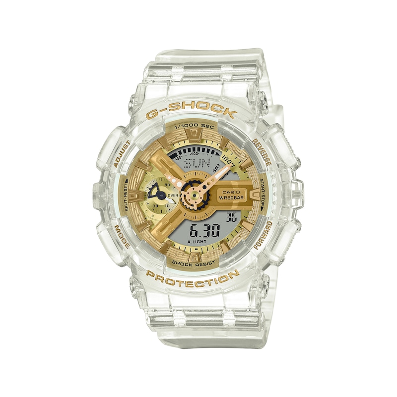 Main Image 1 of Casio G-SHOCK Women's Watch GMAS110SG-7A