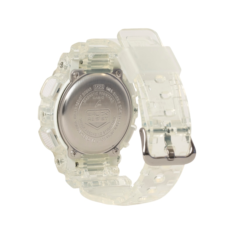 Main Image 2 of Casio G-SHOCK Women's Watch GMAS110SG-7A