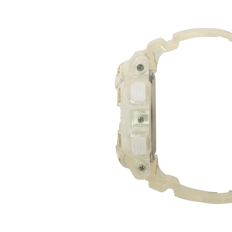 Main Image 3 of Casio G-SHOCK Women's Watch GMAS110SG-7A