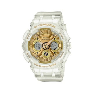 Casio G-SHOCK Classic Watch GA2100-1A1