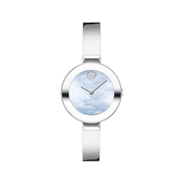 Movado BOLD Women's Stainless Steel Watch 3600629