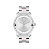 Thumbnail Image 1 of Movado BOLD Ceramic & Stainless Steel Women's Watch 3600784