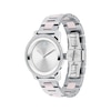 Thumbnail Image 2 of Movado BOLD Ceramic & Stainless Steel Women's Watch 3600784