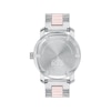 Thumbnail Image 3 of Movado BOLD Ceramic & Stainless Steel Women's Watch 3600784