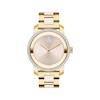 Thumbnail Image 1 of Movado BOLD Ceramic & Ion-Plated Stainless Steel Women's Watch 3600785