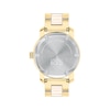 Thumbnail Image 3 of Movado BOLD Ceramic & Ion-Plated Stainless Steel Women's Watch 3600785