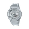 Thumbnail Image 1 of Casio G-SHOCK Classic Unisex Watch GA2100FF-8A