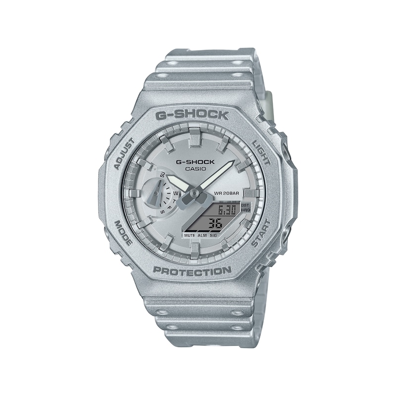 Main Image 1 of Casio G-SHOCK Classic Unisex Watch GA2100FF-8A