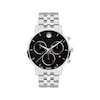 Thumbnail Image 1 of Movado Museum Classic Chronograph Men's Watch 0607776