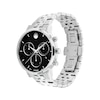 Thumbnail Image 2 of Movado Museum Classic Chronograph Men's Watch 0607776