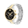 Thumbnail Image 2 of Movado Museum Classic Chronograph Men's Watch 0607777