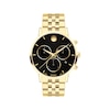 Thumbnail Image 1 of Movado Museum Classic Chronograph Men's Watch 0607810