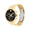 Thumbnail Image 2 of Movado Museum Classic Chronograph Men's Watch 0607810