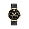 Thumbnail Image 0 of Movado Museum Classic Chronograph Men's Watch 0607779