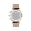 Thumbnail Image 2 of Movado Museum Classic Chronograph Men's Watch 0607779