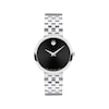 Thumbnail Image 1 of Movado Museum Classic Women's Watch 0607813