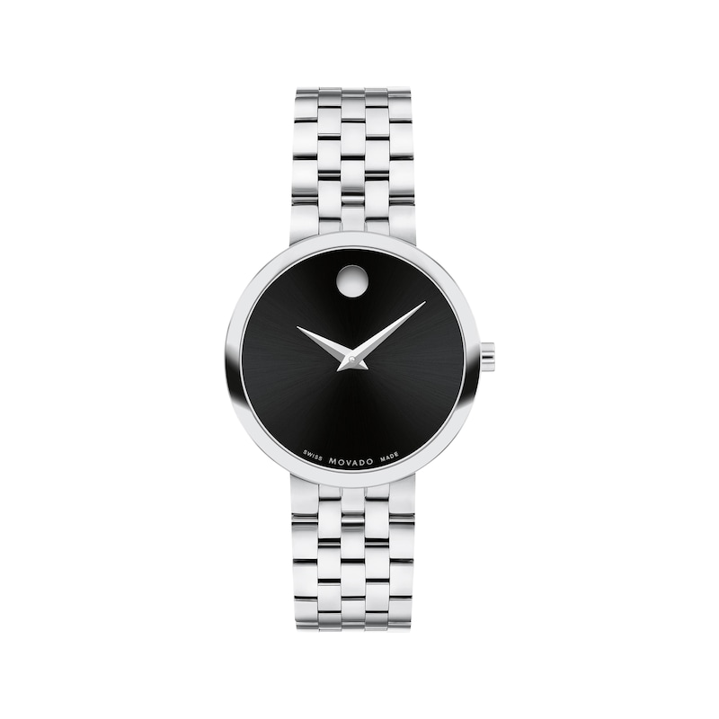 Movado Museum Classic Women's Watch 0607813