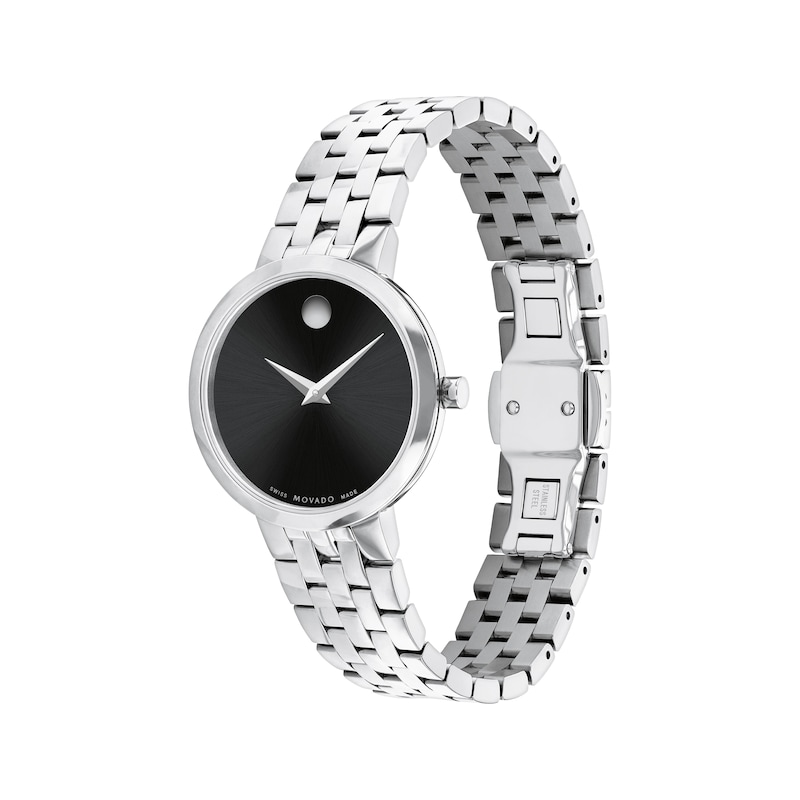 Movado Museum Classic Women's Watch 0607813