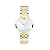 Thumbnail Image 1 of Movado Museum Classic Women's Watch 0607812