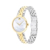 Thumbnail Image 2 of Movado Museum Classic Women's Watch 0607812