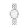 Thumbnail Image 3 of Movado Museum Classic Women's Watch 0607812