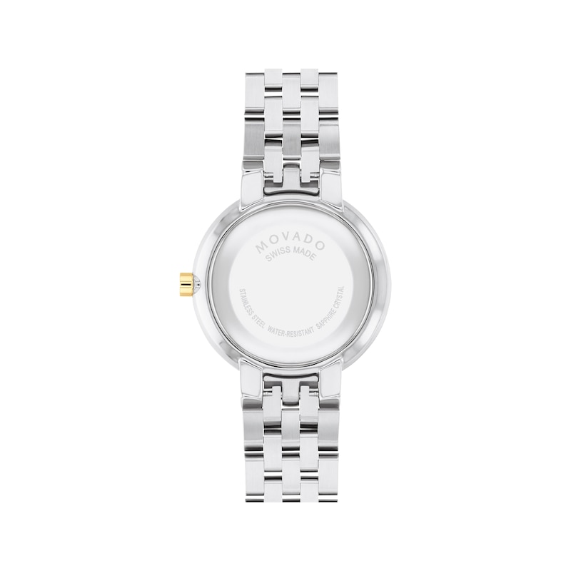 Main Image 3 of Movado Museum Classic Women's Watch 0607812