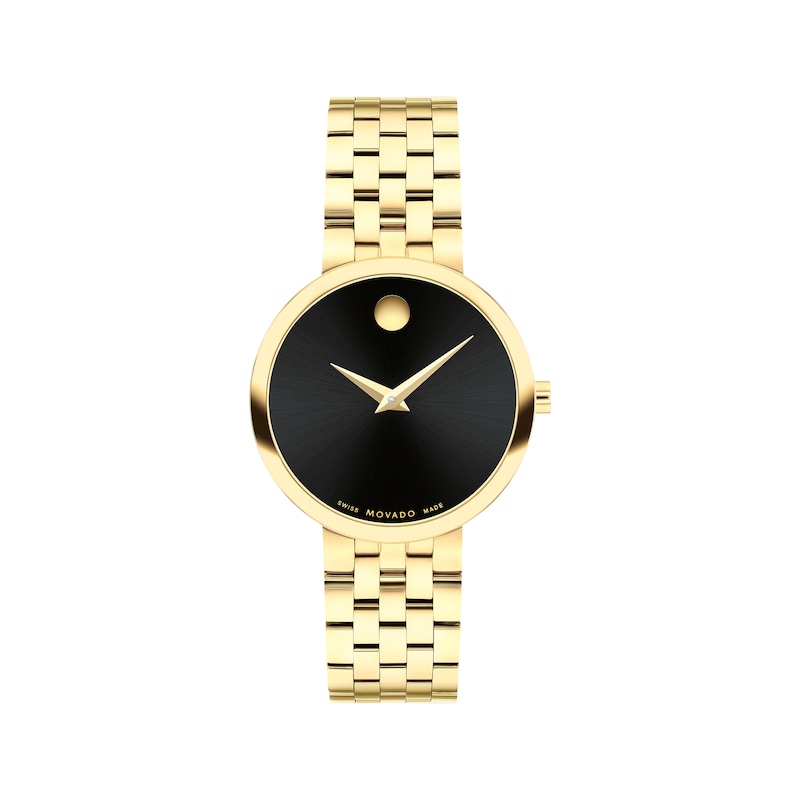 Movado Museum Classic Women's Watch 0607847