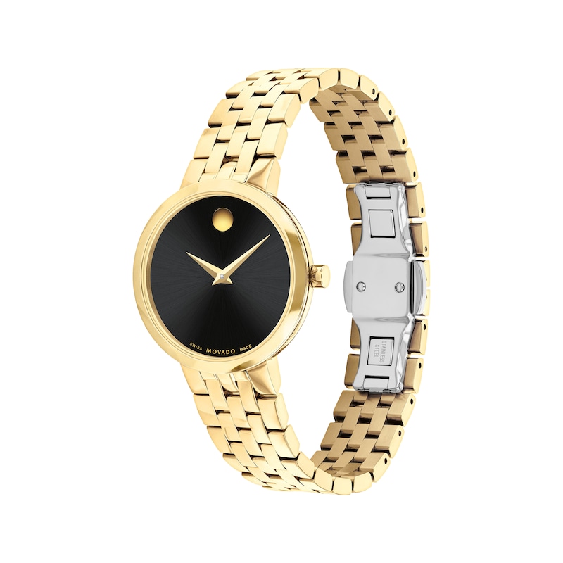 Movado Museum Classic Women's Watch 0607847