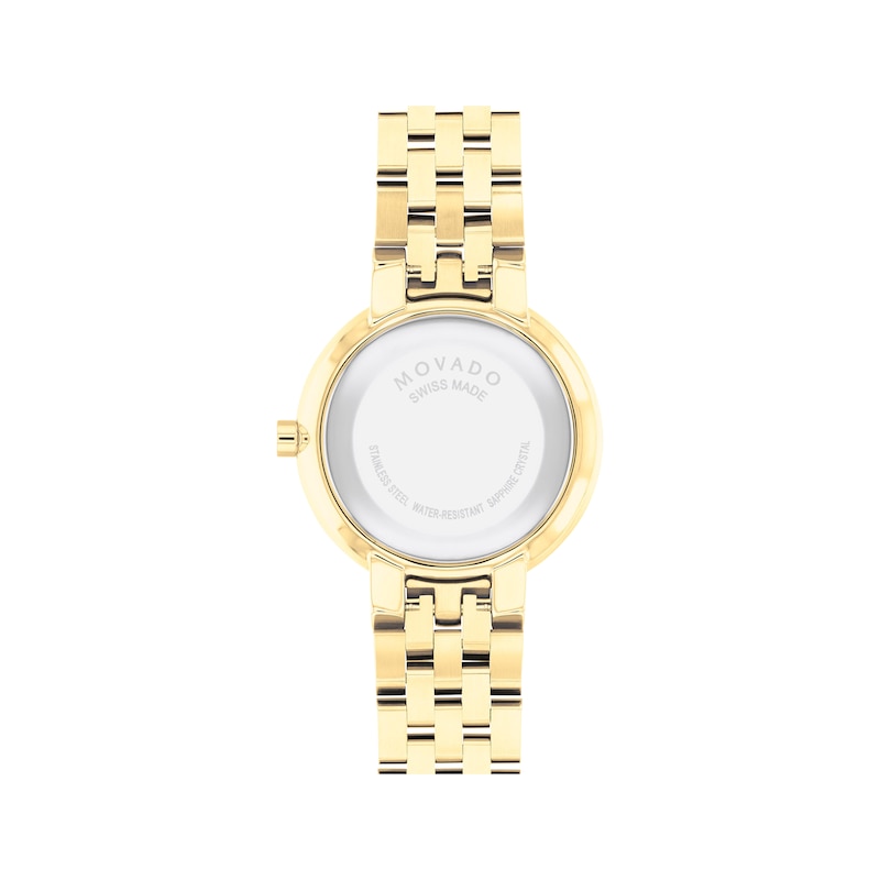 Main Image 3 of Movado Museum Classic Women's Watch 0607847