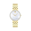 Thumbnail Image 1 of Movado Museum Classic Women's Watch 0607815