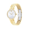 Thumbnail Image 2 of Movado Museum Classic Women's Watch 0607815