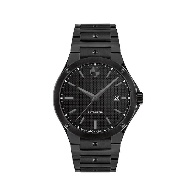 Main Image 1 of Movado SE Automatic Men's Watch 0607809