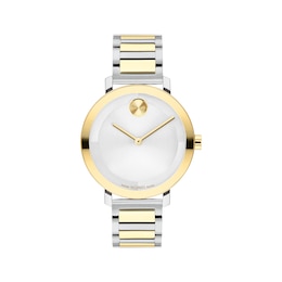 Movado BOLD Evolution 2.0 Women's Watch 3601105