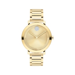 Movado BOLD Evolution 2.0 Women's Watch 3601106