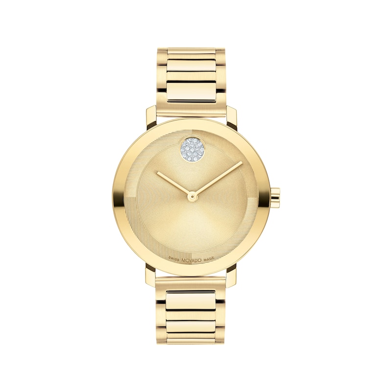 Main Image 1 of Movado BOLD Evolution 2.0 Women's Watch 3601106