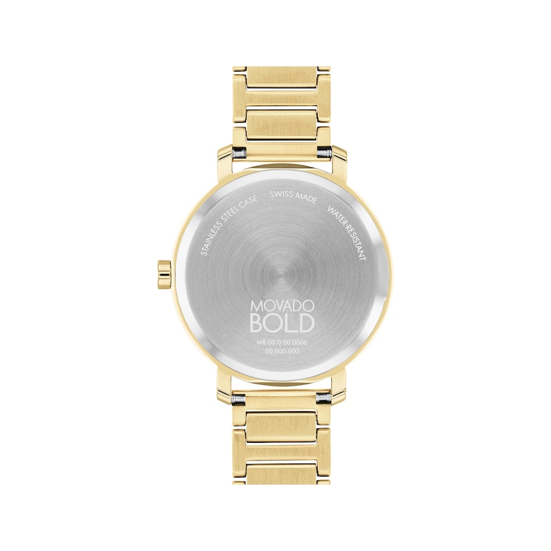 Main Image 3 of Movado BOLD Evolution 2.0 Women's Watch 3601106