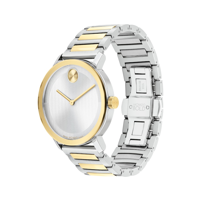 Main Image 2 of Movado BOLD Evolution 2.0 Men's Watch 3601087