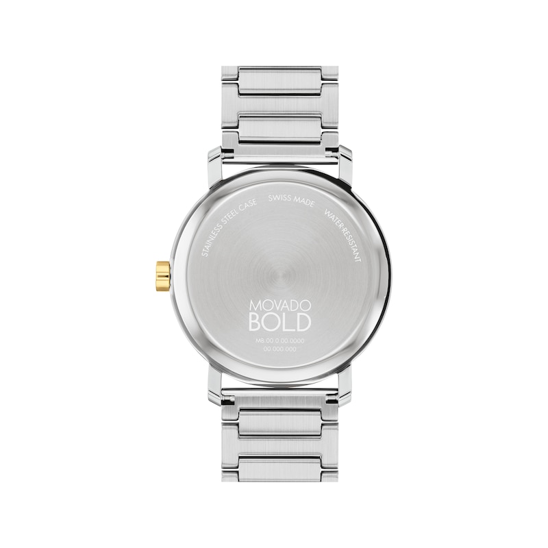 Main Image 3 of Movado BOLD Evolution 2.0 Men's Watch 3601087