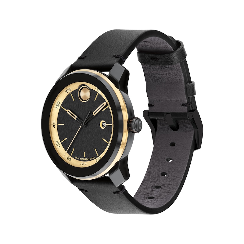 Main Image 2 of Movado BOLD TR90 Men's Watch 3601130