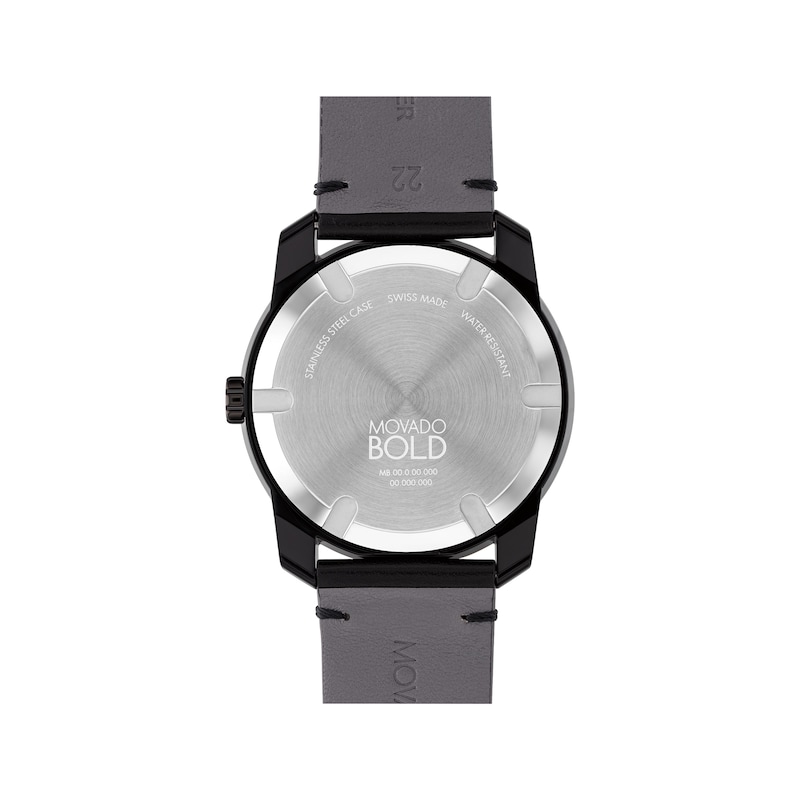 Main Image 3 of Movado BOLD TR90 Men's Watch 3601130