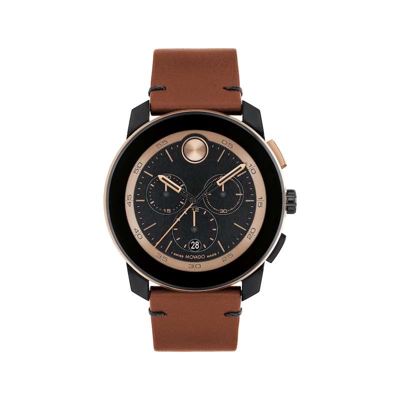 Main Image 1 of Movado BOLD TR90 Chronograph Men's Watch 3601115