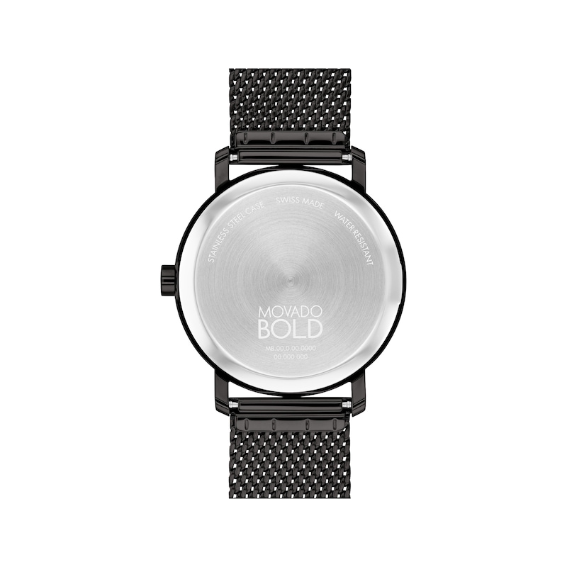 Main Image 3 of Movado BOLD Evolution 2.0 Men's Watch 3601072