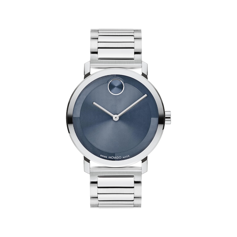 Movado BOLD Evolution 2.0 Men's Watch 3601155