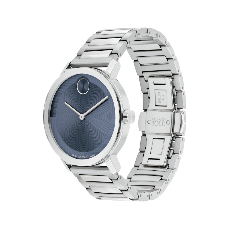 Movado BOLD Evolution 2.0 Men's Watch 3601155