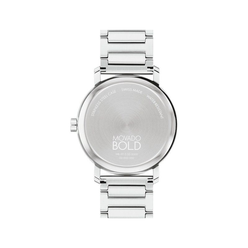 Movado BOLD Evolution 2.0 Men's Watch 3601155