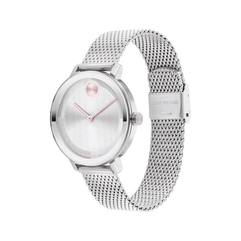 Main Image 2 of Movado BOLD Evolution 2.0 Women's Watch 3601085