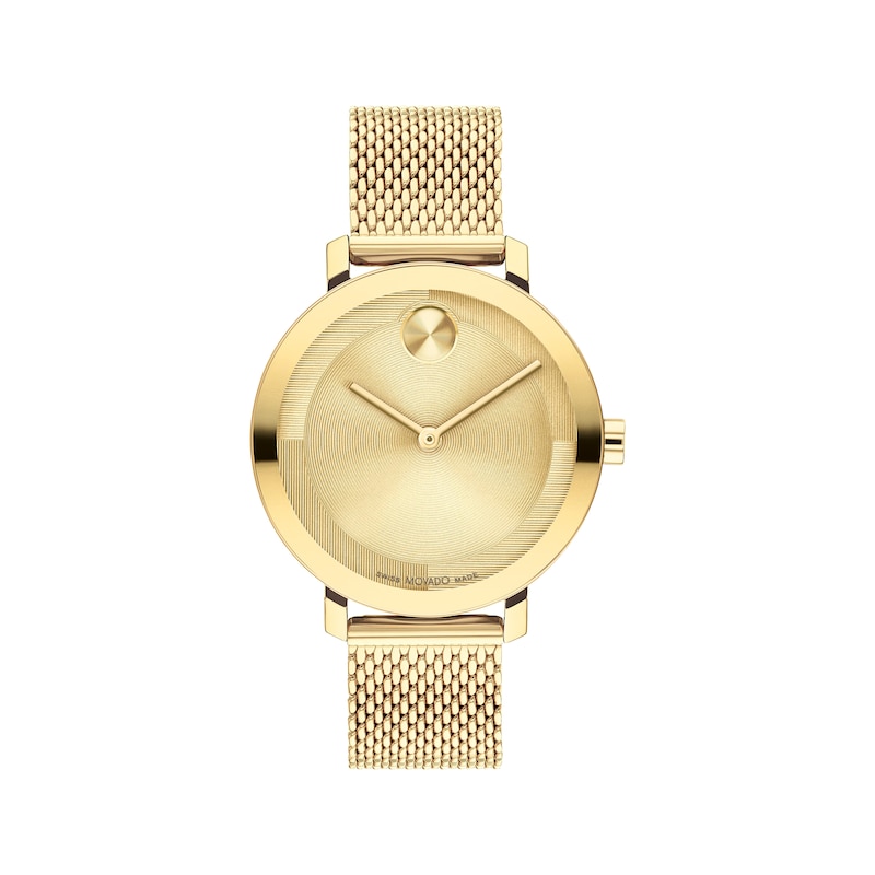 Main Image 1 of Movado BOLD Evolution 2.0 Women's Watch 3601086