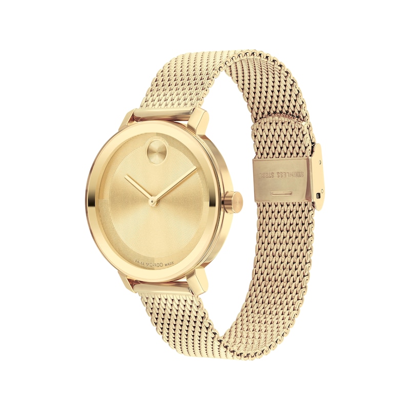 Main Image 2 of Movado BOLD Evolution 2.0 Women's Watch 3601086