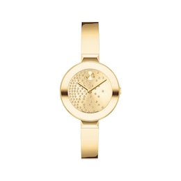 Movado BOLD Bangles Women's Watch 3601161