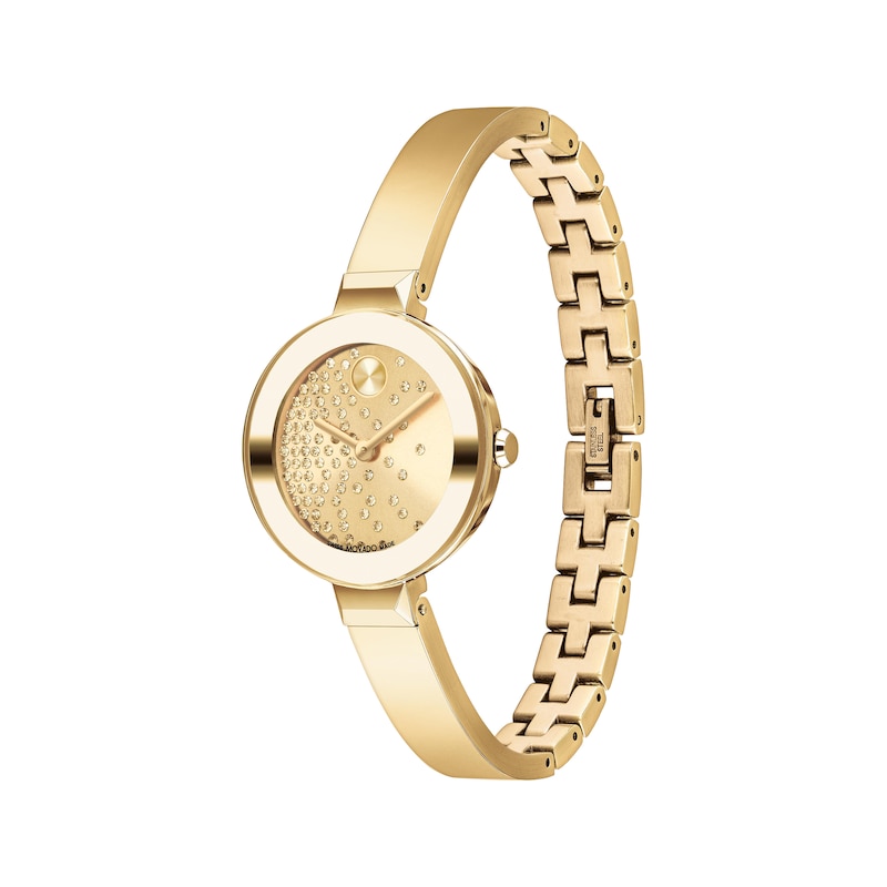 Main Image 2 of Movado BOLD Bangles Women's Watch 3601161